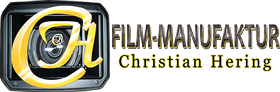 Logo der Filmmanufaktur ChristianHering